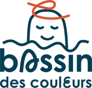 Le Bassin des Couleurs